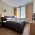 Fichtelberger Blick Lejlighed