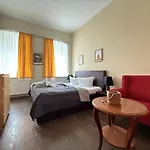 Lejlighed Fichtelberger Blick