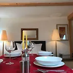 Lejlighed Fichtelberger Blick