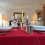 Fichtelberger Blick Lejlighed