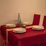 Lejlighed Fichtelberger Blick *