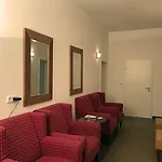Lejlighed Fichtelberger Blick