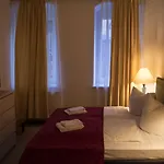 Fichtelberger Blick Lejlighed *