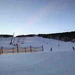 Lejlighed Fichtelberger Blick