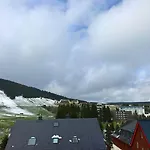 Fichtelberger Blick Lejlighed