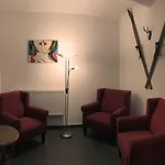Lejlighed Fichtelberger Blick