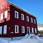 Fichtelberger Blick Oberwiesenthal