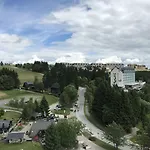 Fichtelberger Blick * Oberwiesenthal