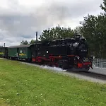 Lejlighed Fichtelberger Blick *