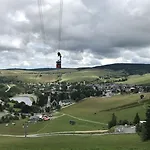 Fichtelberger Blick Lejlighed Oberwiesenthal
