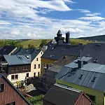 Fichtelberger Blick Lejlighed *