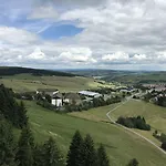 Fichtelberger Blick