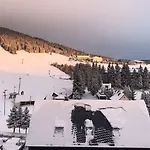 Fichtelberger Blick Lejlighed *