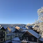 Lejlighed Fichtelberger Blick Oberwiesenthal
