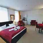 Fichtelberger Blick Apartmán Oberwiesenthal