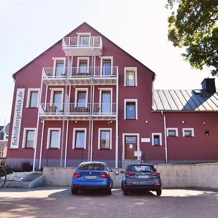 Apartament Fichtelberger Blick Oberwiesenthal