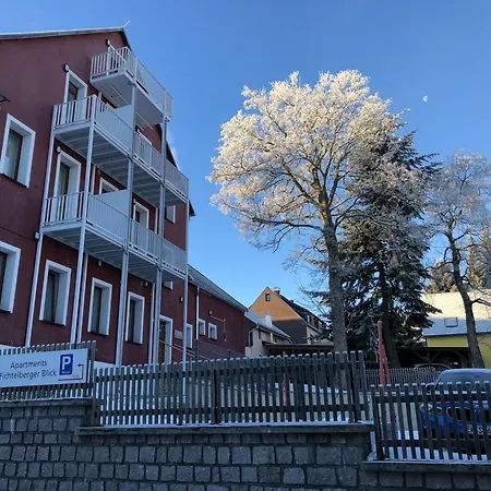 Fichtelberger Blick *