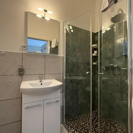 Fichtelberger Blick Apartament Oberwiesenthal