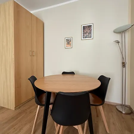 Apartament Fichtelberger Blick Oberwiesenthal
