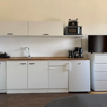 Fichtelberger Blick Appartement Oberwiesenthal