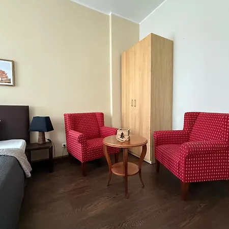 Apartament Fichtelberger Blick Oberwiesenthal
