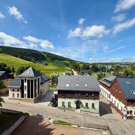 Fichtelberger Blick *