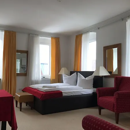 Fichtelberger Blick Apartment Oberwiesenthal