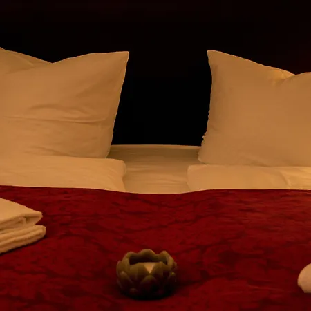 Fichtelberger Blick Apartment Oberwiesenthal