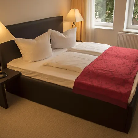 Fichtelberger Blick Apartment *