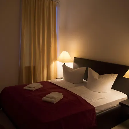 Fichtelberger Blick Apartment *