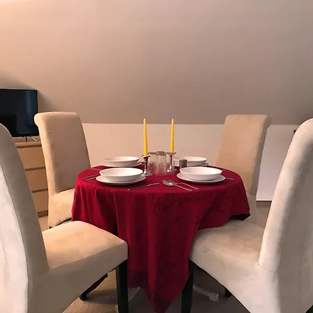 Fichtelberger Blick *