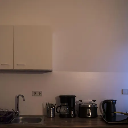 Apartment Fichtelberger Blick *