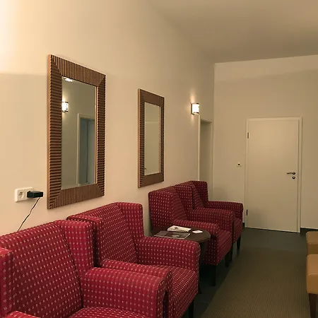 Lägenhet Fichtelberger Blick