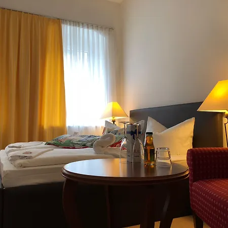 Apartment Fichtelberger Blick *