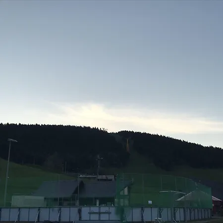 Fichtelberger Blick Lägenhet Oberwiesenthal