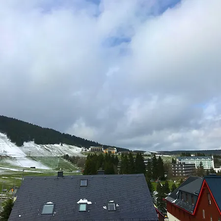 Fichtelberger Blick Apartment