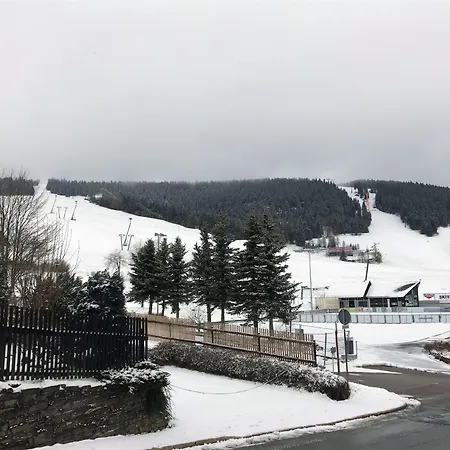 Fichtelberger Blick Apartment