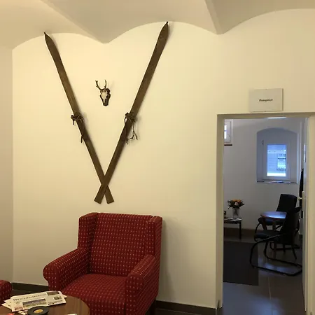 Fichtelberger Blick Apartment Oberwiesenthal