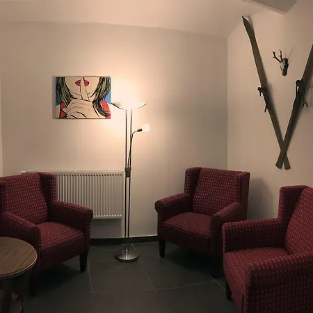 Lägenhet Fichtelberger Blick