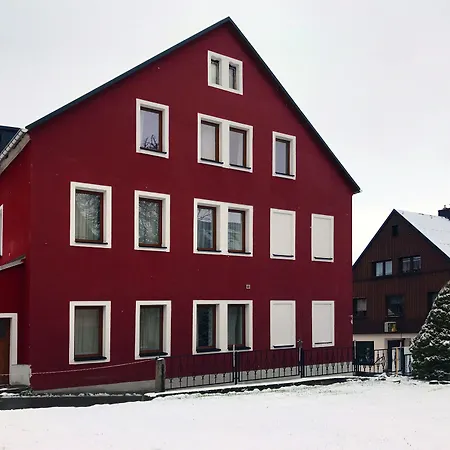 Apartment Fichtelberger Blick *