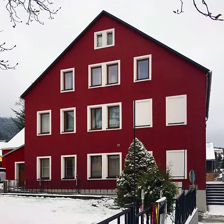 Fichtelberger Blick