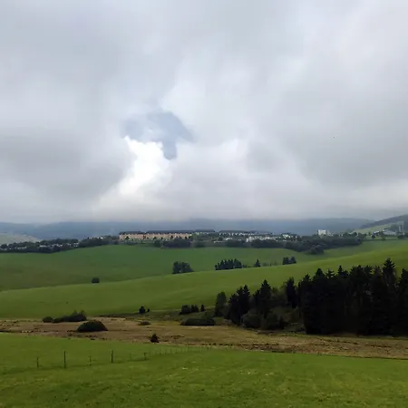 Apartment Fichtelberger Blick
