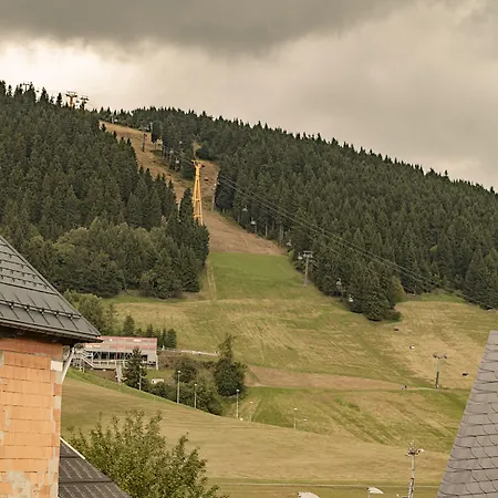 Fichtelberger Blick Apartment *