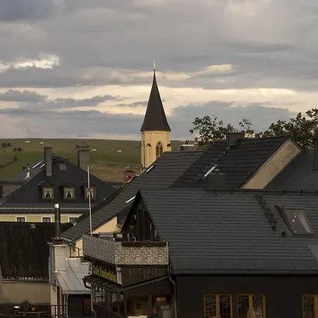 Fichtelberger Blick *