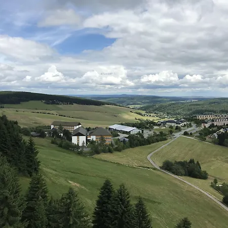 Fichtelberger Blick