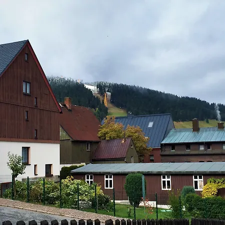 Fichtelberger Blick