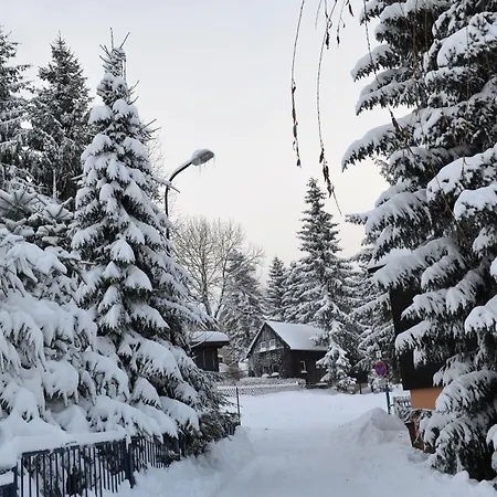 Fichtelberger Blick Apartment *