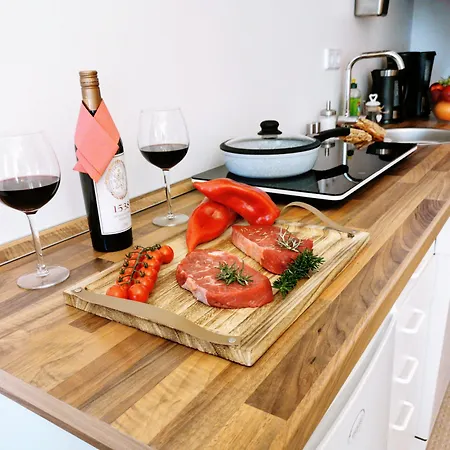 Fichtelberger Blick Oberwiesenthal