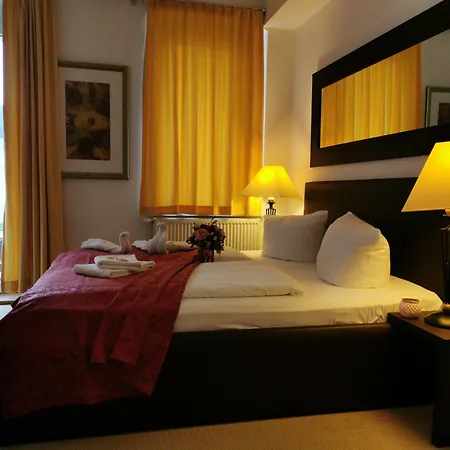 Apartment Fichtelberger Blick *