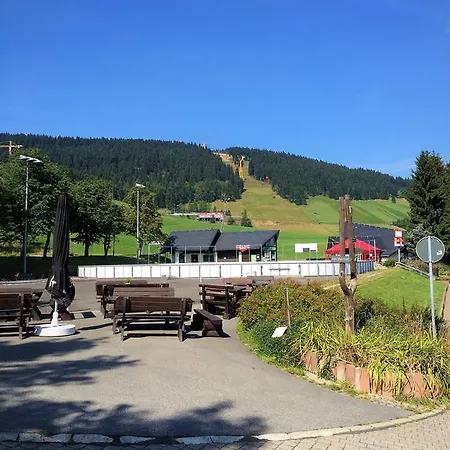 Appartement Fichtelberger Blick Oberwiesenthal